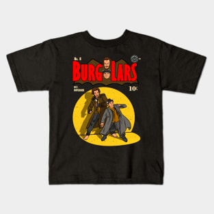 BurgLars Kids T-Shirt